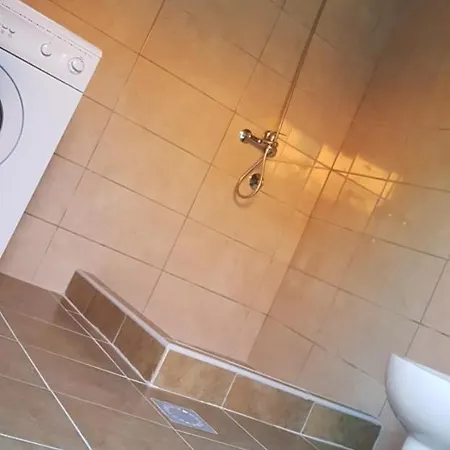 Vikendica Njegusi Cetinje Semesterbostad