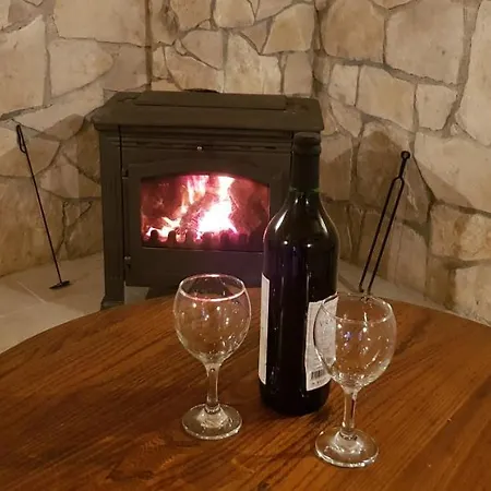 Vikendica Njegusi Cetinje Semesterbostad Podgorica